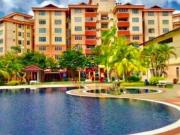 Skudai Taman Nusa Bestari Jalan Nb2 Villa Bestari Apartment