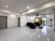Skudai Villa Apartment 3 Bed High Floor Skudai Baru