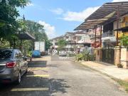 Skudai Villa Apartment