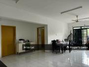 Skudai Villa Apartment @ Skudai Baru / Renovated Floor /...
