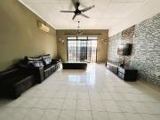 Skudai Villa Apartment Taman Skudai Baru