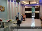 Skudai Villa Appartment, Bandar Selesa Jaya