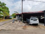 SKUDAITaman Teratai Single storey low medium cost...