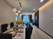Sky88 Residences CL999 Condo Bundusan Penampang KK LPPSA...