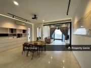 SKY 88, Taman Century 装修跟我一样sui的精品单位来了