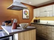 Sky Apartments, Homerton Road, Clapton Park, London, E9...