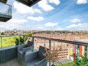 Sky Apartments, Homerton Road E9, 1 bed flat to rent,...