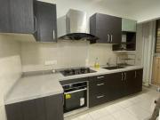 Sky Awani 1 Partly Furnished AC