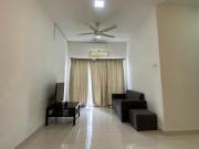 Sky Awani 1 Sentul Fully Furnished