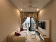 Sky Awani 2 Fully Furnished Unit