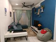Sky awani 2 fully furnished unit for rent ready move in...