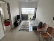 Sky Awani 5 Fully Furnished 2parking Cheaper for rent