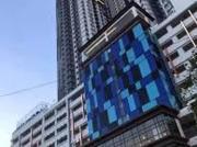 Sky Awani 5 Sentul Brand New Furnished nx MRT LRT...