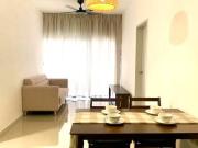 Sky Awani V Condo FullyF Taman Dato Senu Sentul HKL LRT...