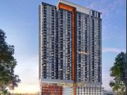 Sky Awani V Sentul KL Balcony 2 Parking near HKL