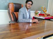 Sky Blua City 1000 Sq. Ft. Plot in Super Corridor Indore