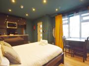Sky City Apartments, Coventry, CV6 3BU