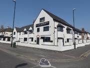 Sky City Apartments, Coventry, CV6 3BU Let agreed