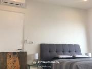 Sky Condominium Skyz Residence, BANDAR PUCHONG JAYA, Puchong