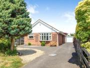 Sky End Lane, Hordle, 3 Bedroom Bungalow