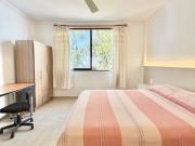 Sky Flat Two Bedroom Apartment in Jalatlaco