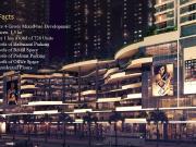 Sky Garden 2 Bedroom at Taft East Gate Cebu Sky Garden 2 Bedroom at Taft East Gate Cebu