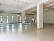 Sky garden Double Storey for rent