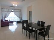 Sky Garden Fully furnish with good price