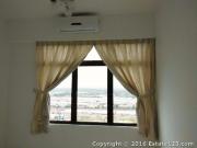 Sky Garden Residence, Setia Tropika