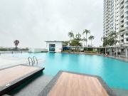 Sky Garden Residence @ Setia Tropika – Service Residence...