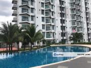 Sky Garden Residences Pangsapuri Klebang Elegan