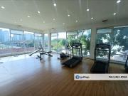 Sky Garden Residences Pangsapuri Klebang Elegan
