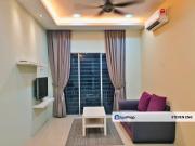 Sky Garden Residences Pangsapuri Klebang Elegan