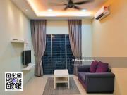 Sky Garden Residences, Taman Klebang Restu, Chemor