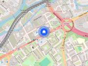Sky Gardens, 7 Spinner Way, Manchester, Greater...