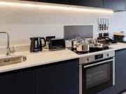 Sky Gardens, 7 Spinners Way, Manchester, M15 4RS, United...