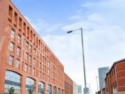 Sky Gardens, 7 Spinners Way, Manchester, M15 4UU, United...