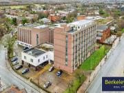 Sky Gardens, Crosby Road North, Waterloo, Liverpool L22,...