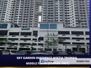 Sky Gardens Residences