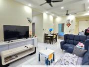 Sky Gardens Residences