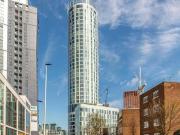 Sky Gardens, Wandsworth Road, 1 Bedroom Apartment