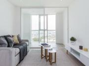 Sky Gardens, Wandsworth Road, 1 Bedroom Penthouse