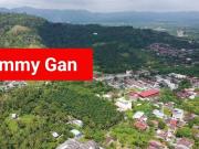 Sky habitat/ High Floor/ Fully Furnished/ Jb Town Area