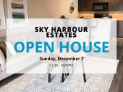 Sky Harbour Estates