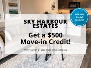 Sky Harbour Estates Sky Harbour Estates
