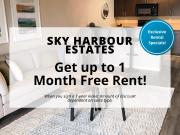 Sky Harbour Estates
