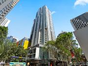 Sky high 2 bed apartment in Festival Towers
