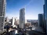 Sky High 2 Bed | Iconic Century Tower Apartment | No Parking