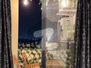 Sky High 650 Square Feet Flat Up For rent In Gulberg 3...