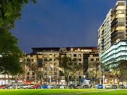 Sky High CBD Living with Hills Views & Dual Car Parks...